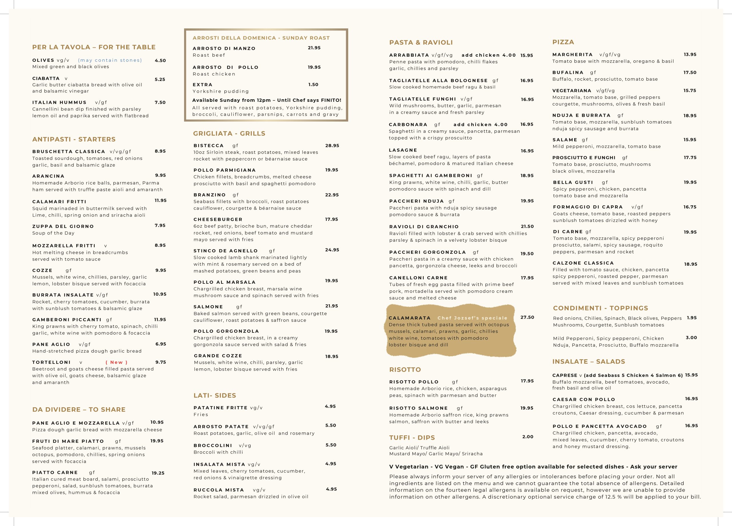 BELLA CAPRI MENU JULY 25_page-0001