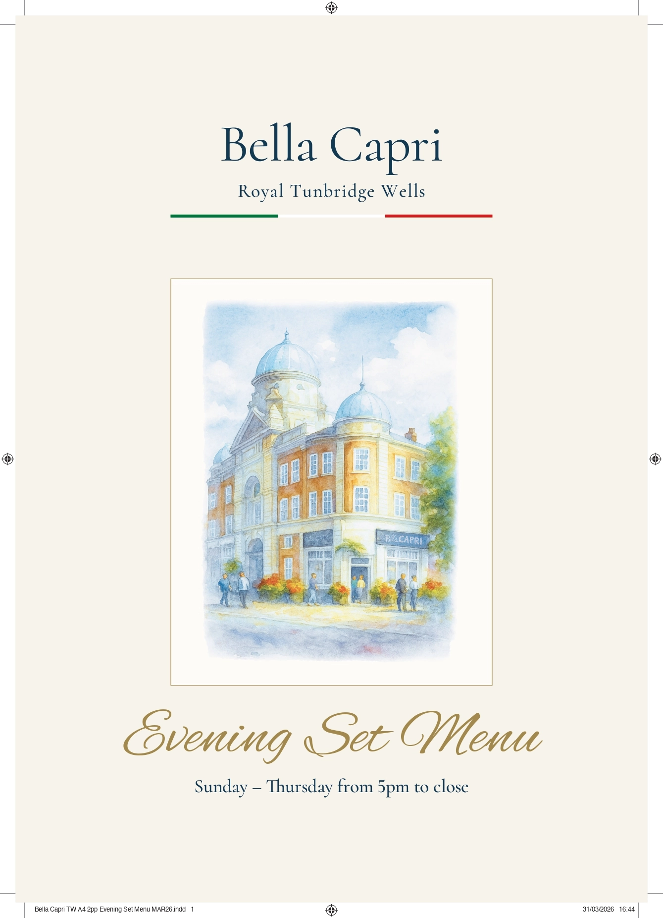 Bella Capri TW A4 2pp Evening Set Menu MAR26 (3)_page-0001