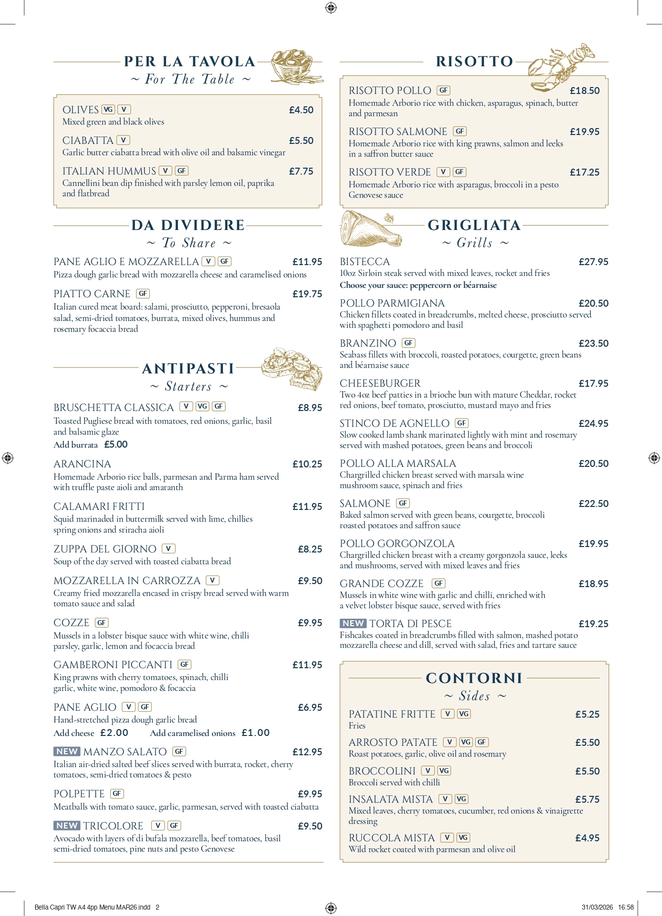 Bella Capri TW A4 4pp Menu MAR26_page-0002